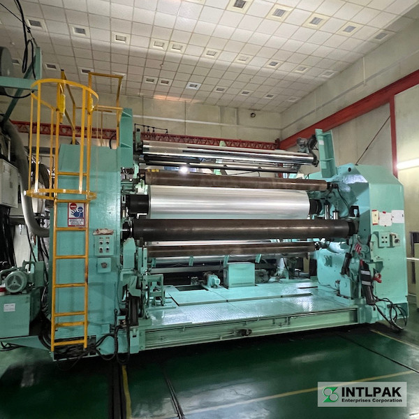 PP/PE thermoforming film PP/PE thermoforming film