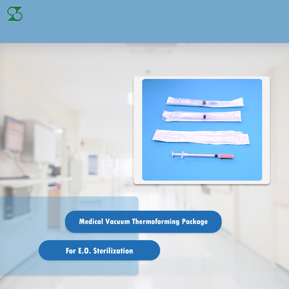 NY/PE thermoforming film NY/PE thermoforming film