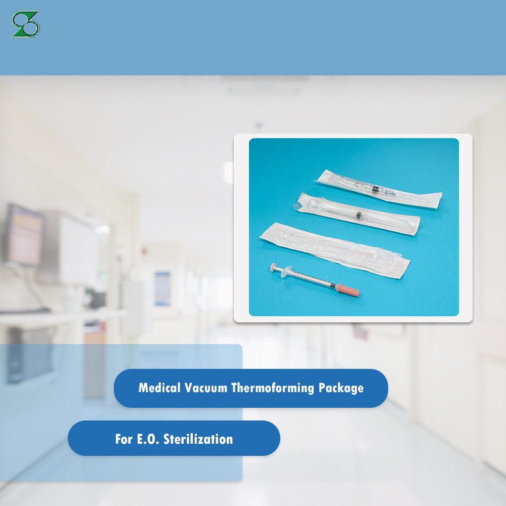 PP/PE thermoforming film PP/PE thermoforming film