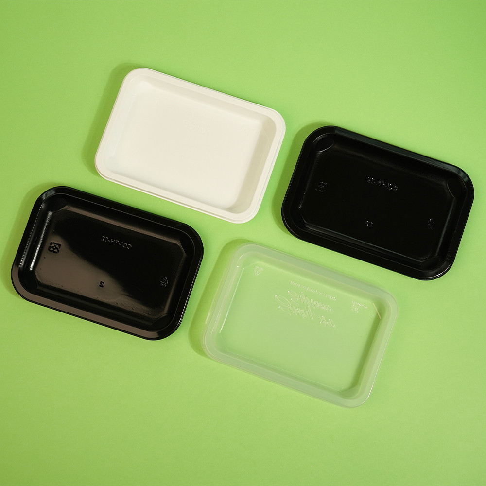 High Barrier High Barrier