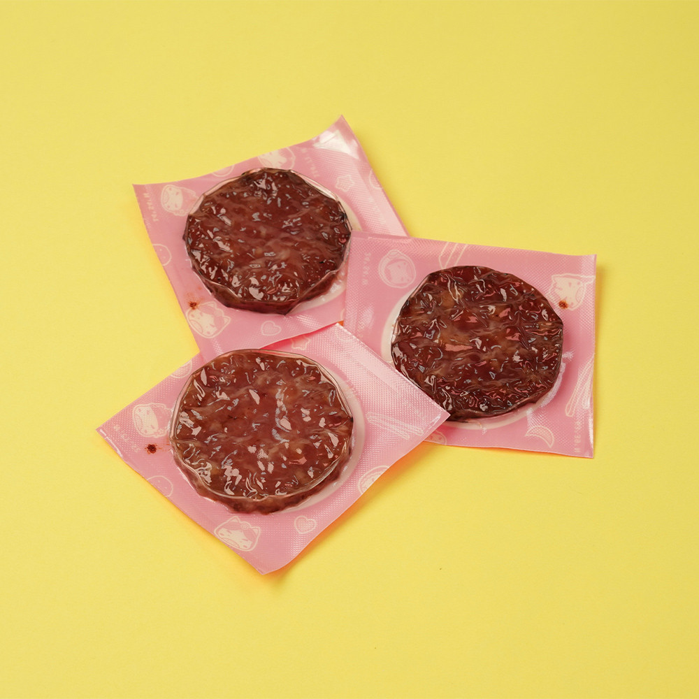 High Barrier High Barrier