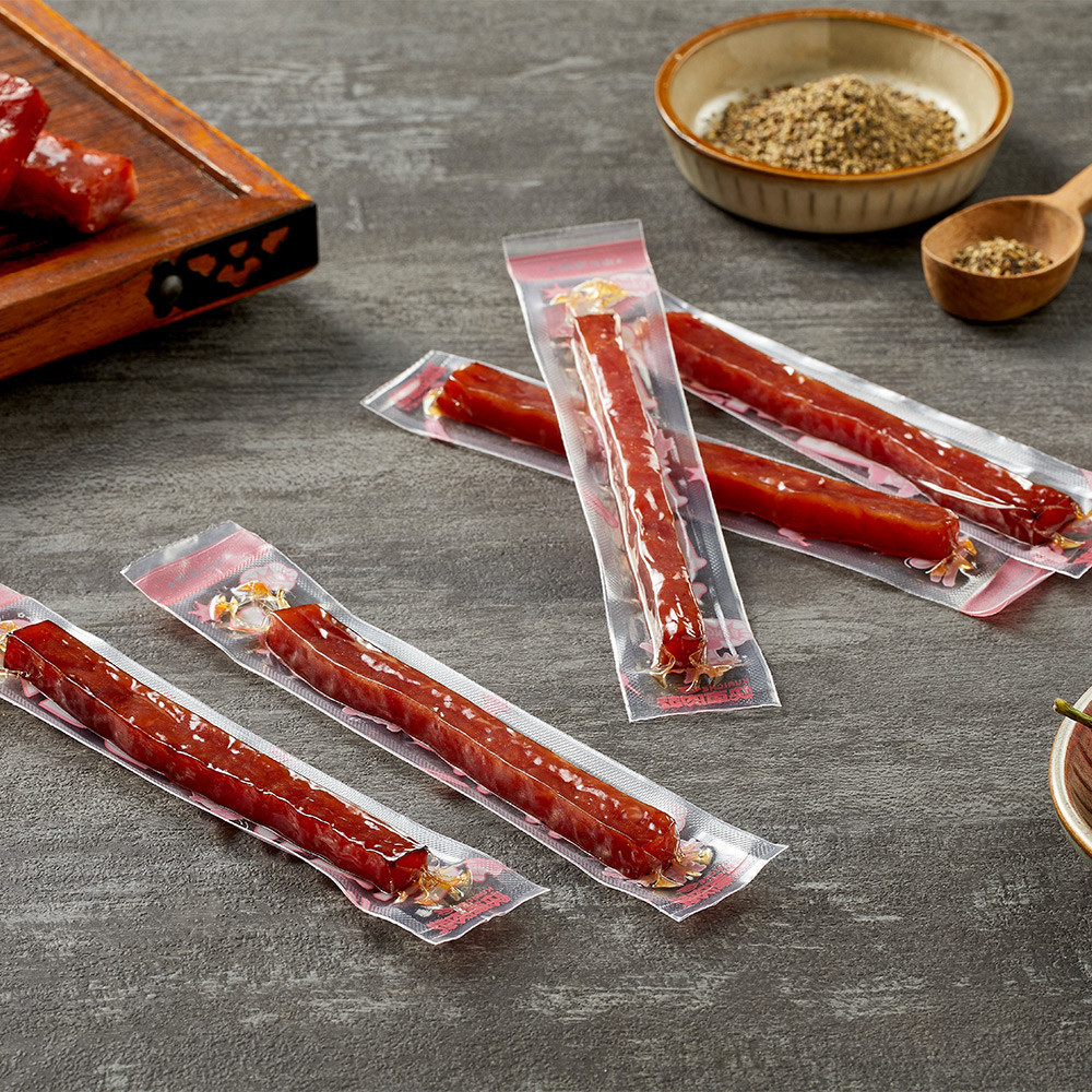 High Barrier High Barrier