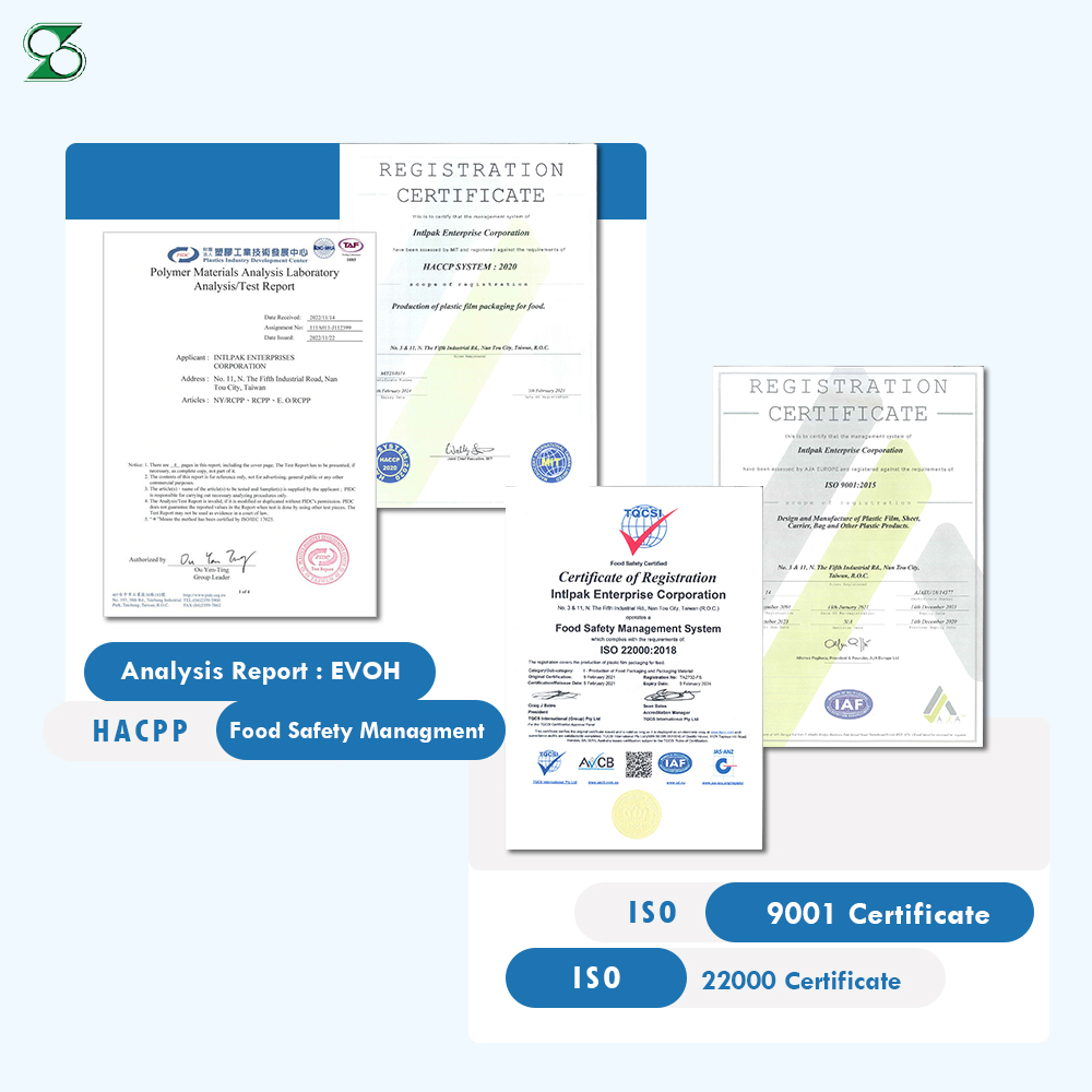 Food Skin Packaging Food Skin Packaging
