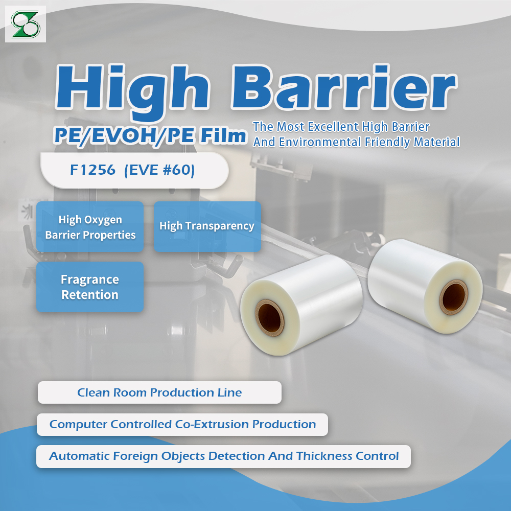 Food High Barrier Food High Barrier