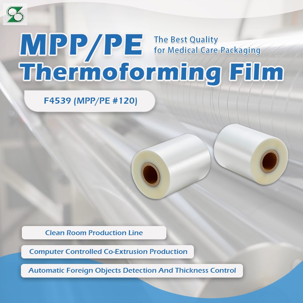 Medical Care Packaging Medical Care Packaging