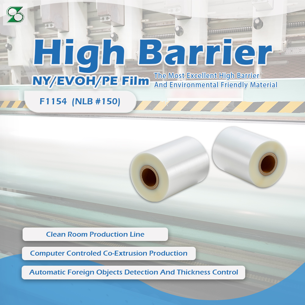 High transparency High transparency